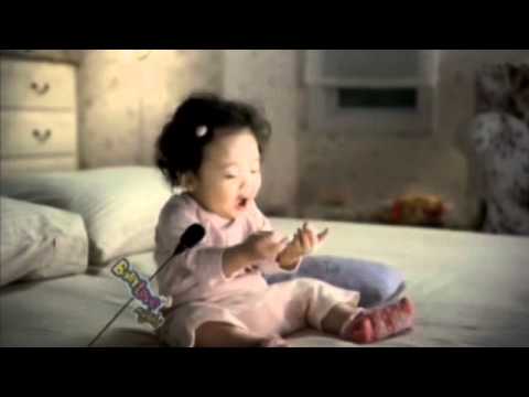 โฆษณา BabyLove Night ชุด Interview.mp4