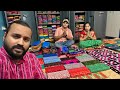 Sambalpuri handloom vlog  sanchi meher handloom  live sale  call   8908287688  pata saree