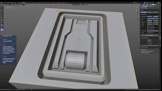 Blender Stream - Decal Machine (EN/RUS)