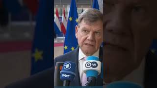 Europa als Hauptleidtragender seiner eigenen Sanktionen