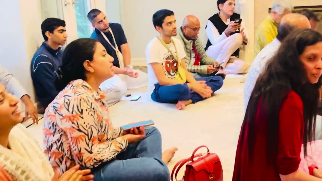 From diseased to healthy devotion !