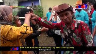ASA ASA TOS TEPANG // TRESNA WANGI EDISI RANCAMEDANG
