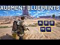 Searching For Augment Blueprints In Arc Raiders After The Expedition