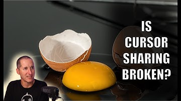 Is CURSOR_SHARING broken? and your other Database questions answered