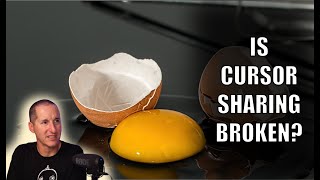 Is CURSOR_SHARING broken? and your other Database questions answered