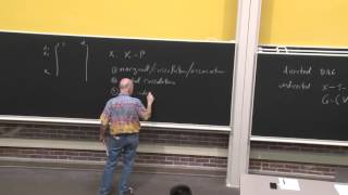 Lecture 19: Graphical Models