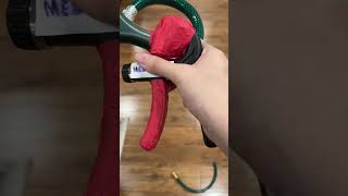 Splatoon Raiders SPLATCHET Cosplay Prop!!