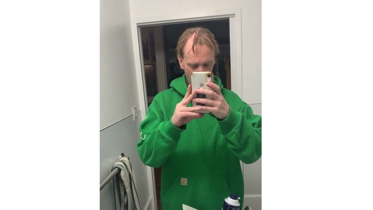 JEFF COCHELL- THE INN AT SPANISH HEAD