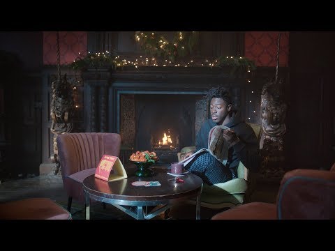 H&M Hotel Mauritz: Episode 6 - H&M Hotel Mauritz: Episode 6