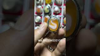 motif angka 5 #batuakik #batumewah #batuakikindonesia #jewelry #fypシ゚viral