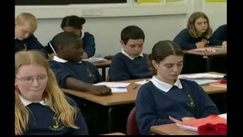 22  Ending the lesson Perspective 2 Part A