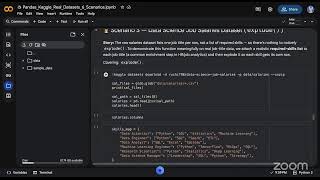 7 AM Python Basics to Advanced | Week 5 | Day 4