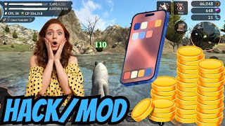 The Wolf Hack/MOD iOS Android (2025) screenshot 5