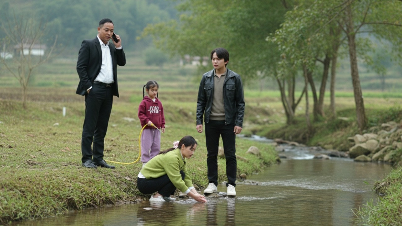 After the shocking truth, James and Tu Diep no longer see their family as they used to.