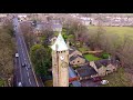 Drone Footage - Lindley 2021