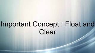 16 CSS Float and Clear Property : Important CSS Concept !!!