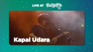 Kapal Udara Live at Prolog Fest. 2022 🌟