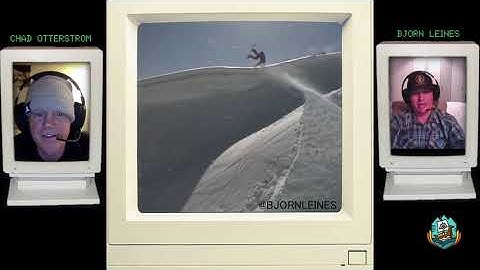 Bjorn on the Bin Laden Gap - REAL TALK 3.2 CLIP with Chad Otterstrom and Bjorn Leines