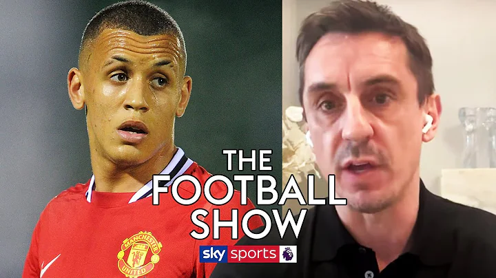 Gary Neville on why Ravel Morrison didnt make it a...