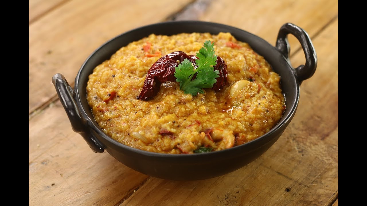 Bisi Bele Bhaat | Sanjeev Kapoor Khazana