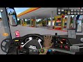 Bus Simulator Ultimate High Speed Zuuks MAN Mobile 