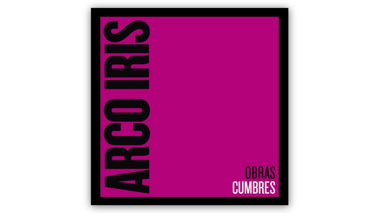 Obejrzyj Arco Iris - Zamba (Official Audio) w YouTube Obejrzyj Arco Iris - Zamba (Official Audio) w YouTube