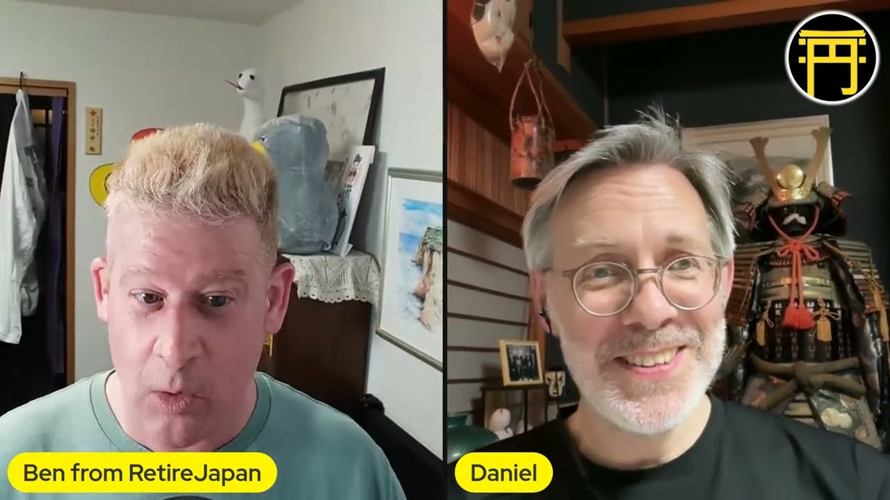 RetireJapan TV S04E06
