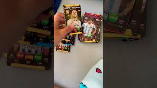 Sporcu 2. Devre Futbol Kartları Part 1