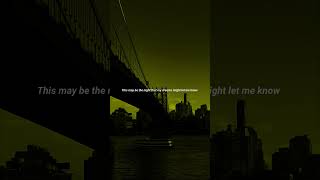 All the Stars - SZA | lyrics | aesthetic | whatsapp Status | Edit | slowed speed up