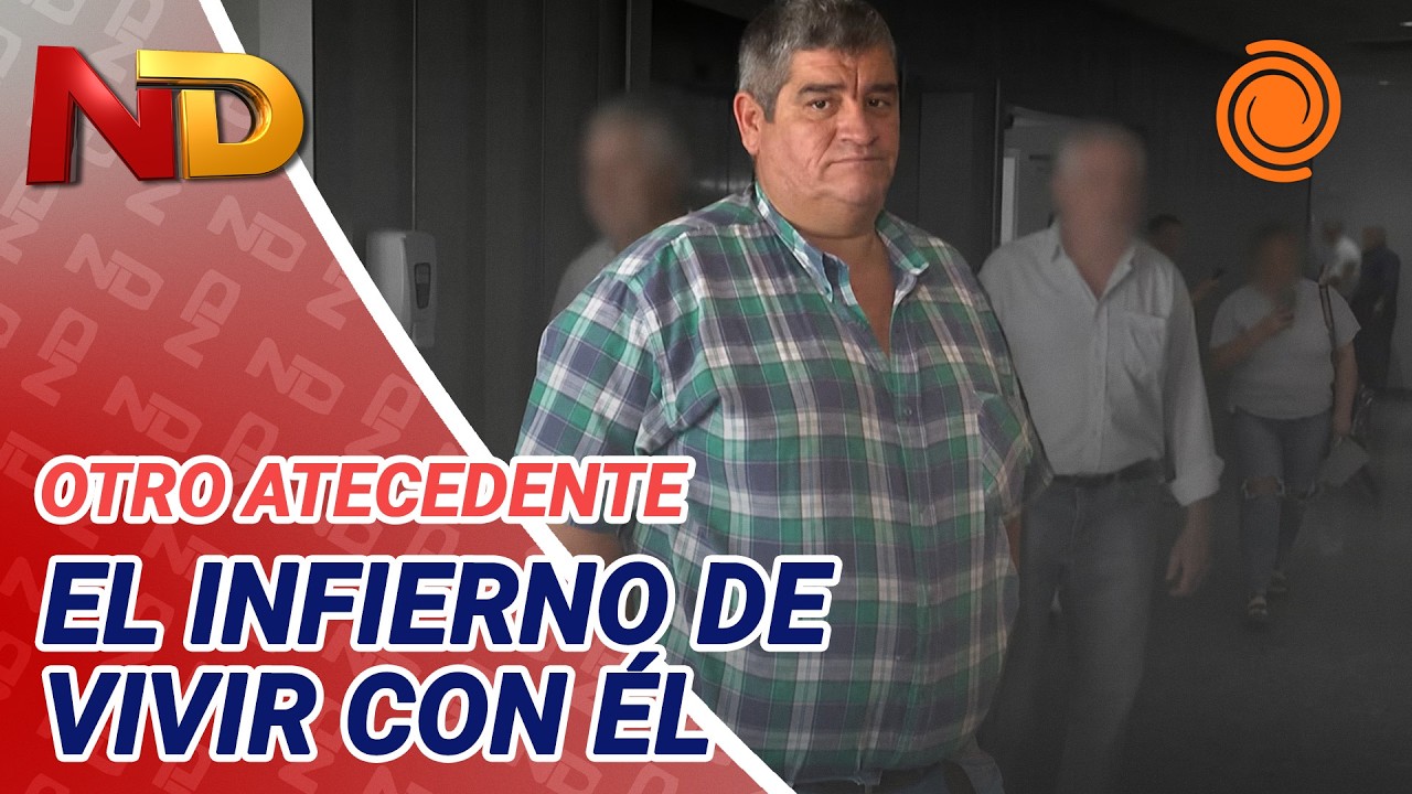 “ABUSOS Y MALTRATOS”: habló la mujer que denunció en 2021 al ex asesor de Flores