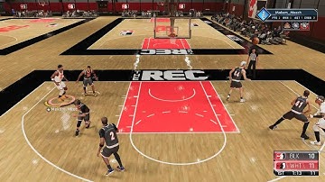 NBA 2K21_2021 Sheesh