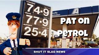Sweeney Pat On Petrol Price Rises