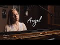 Angel - Sarah McLachlan - Cover by Emily Linge