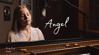 Angel - Sarah McLachlan (Piano cover by Emily Linge) chords