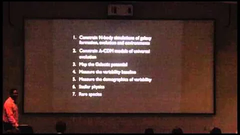 AAPLS17 "Movie Madness: The Potential of Survey Science" by H.Oluseyi