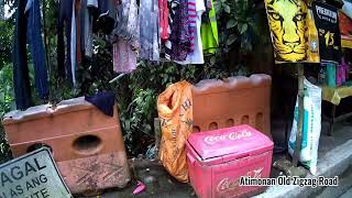 Atimonan Old Zigzag Road Quezon
