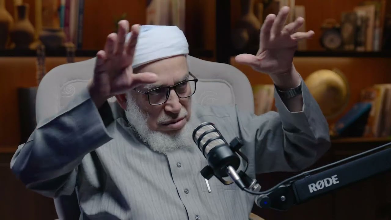 سير ومواقف | رئيس هيئة علماء اليمن.. حديث في السيرة والمواقف ( الجزء الثاني )