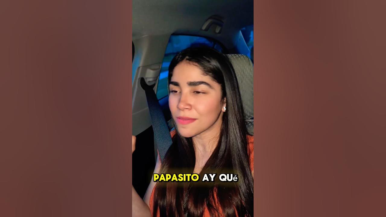 PAPASITO..Karol G #parati #karolg #papasito PAPASITO..Karol G #parati #karolg #papasito