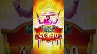 IZIN KEMBALI⁉️ POLA WILD BANDITO HARI INI ✅ PG SOFT GACOR HARI INI ✨ POLA WILD BANDITO screenshot 2