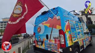 Booze Pops Myrtle Beach - MUST CHECK OUT