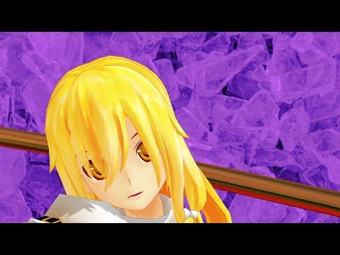 【東方MMD】リバーシブル・キャンペーン