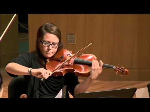 Joelle Wallach-UNT Faculty Recital Oct 29, 2011.m4v