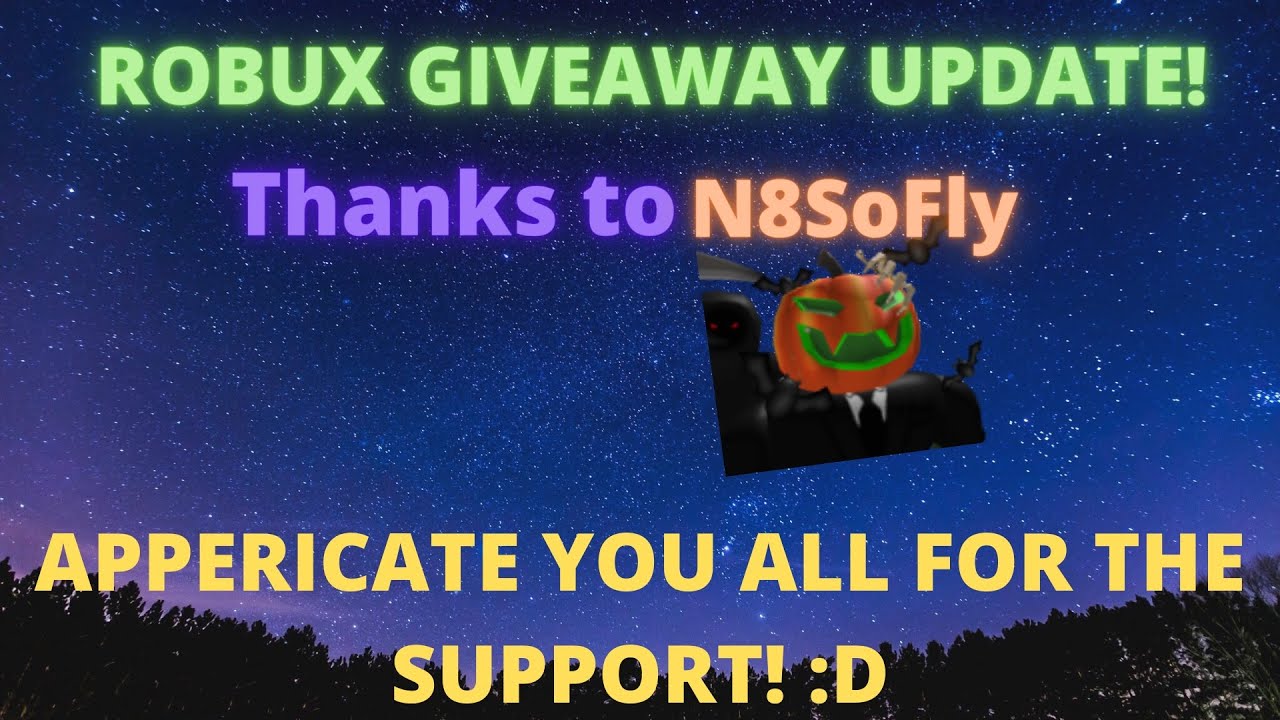 Robux Giveaway Update Youtube - free robux giveaway not a scam thanks for 300 subs