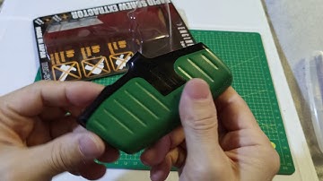 V.706 ENGINEER DBZ-GOG RAPID SCREW EXTRACTOR