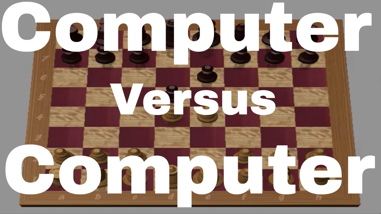 Free Chess Vs Computer Game