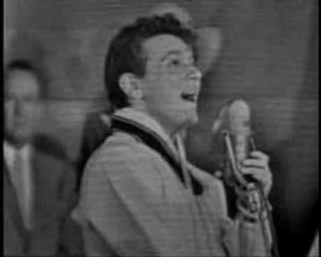 - Gene Vincent - Over the rainbow - 1959 -