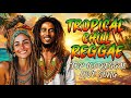 LIVE Island Reggae 24/7 🌴 Chill Reggae, Reggae Vibes, Island Reggae 2026