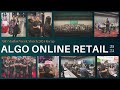 ALGO Online Retail 2024 (ASD March 2024 Recap)