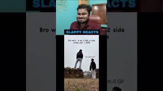 Try Not to Laugh 😅 Bhai hasi control hi nehi hui #funny #viral #shorts