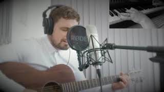 Sam Davey - The Drug's don't work, The Verve cover